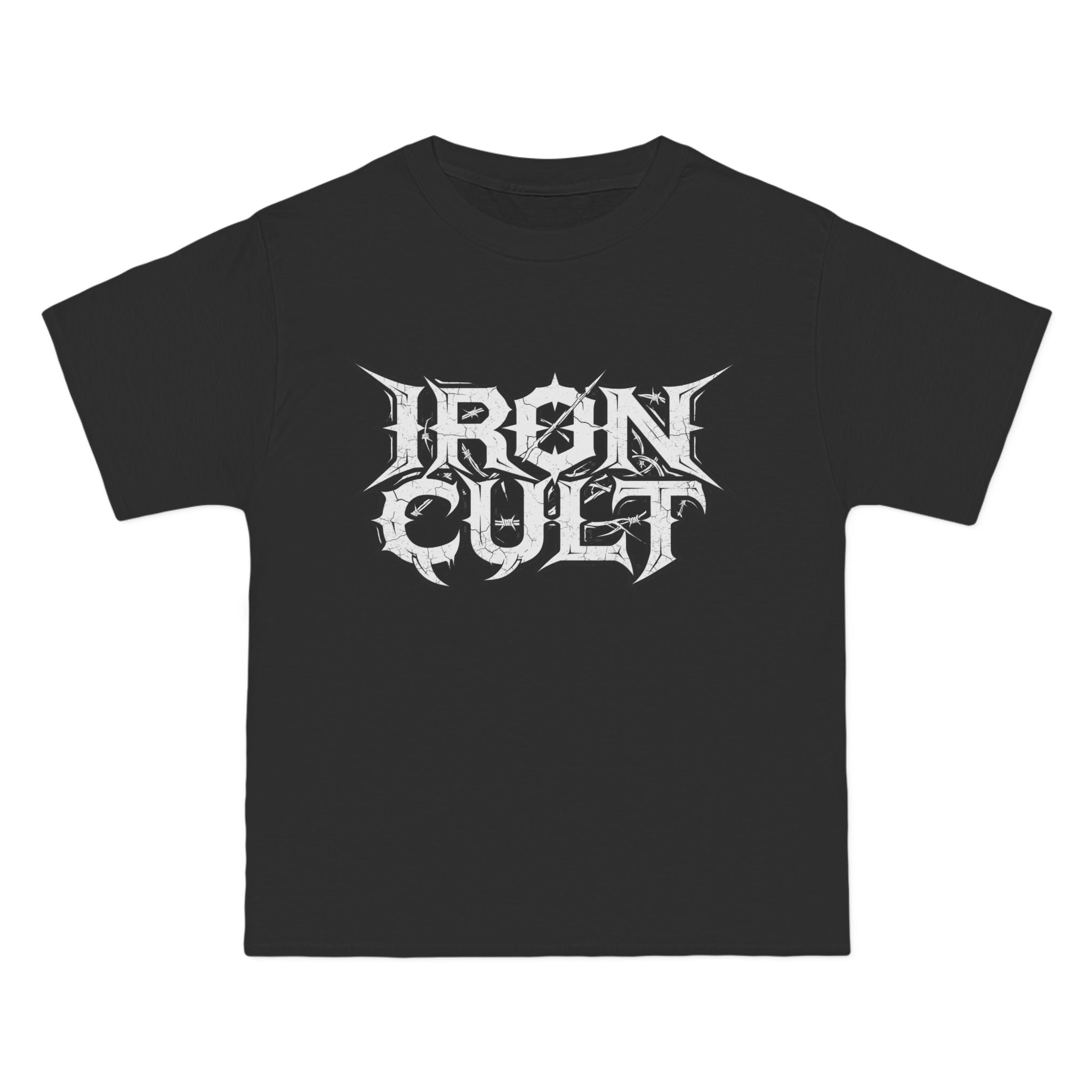 Iron Cult T-Shirt