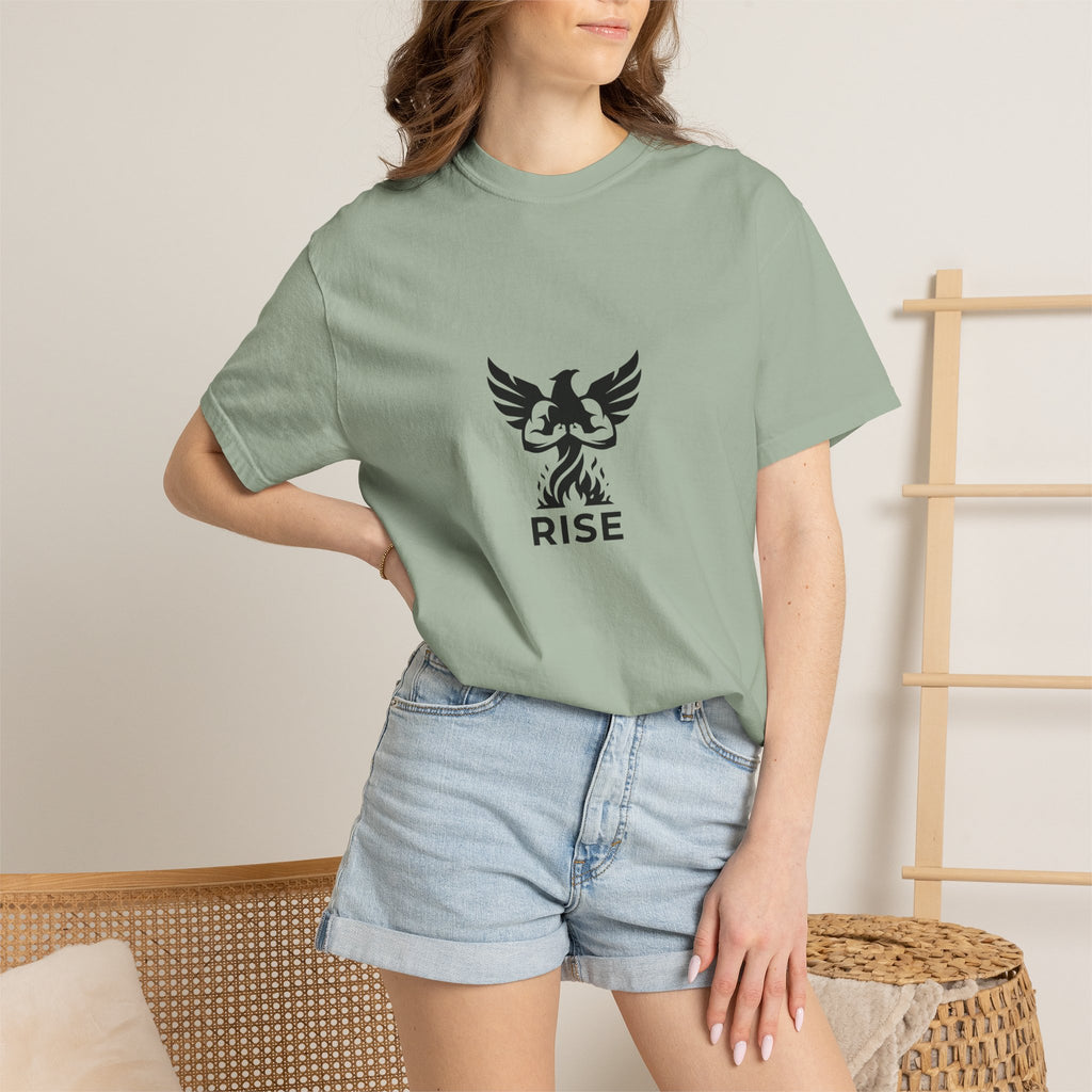 Rise Phoenix T-Shirt