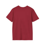 Vision Clear Eye Graphic T‑Shirt