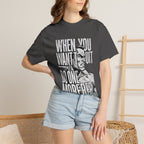 Motivational Gym T-Shirt