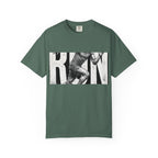 Run Silhouette Graphic T‑Shirt