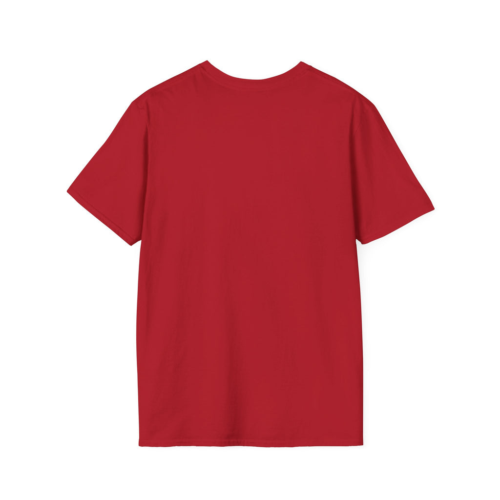 Vintage Boxer T Shirt