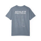 Athlete Protocol T‑Shirt
