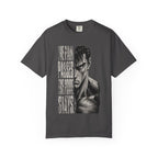 The Pain Passes Motivational T-Shirt