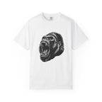 Roaring Gorilla Graphic T-Shirt