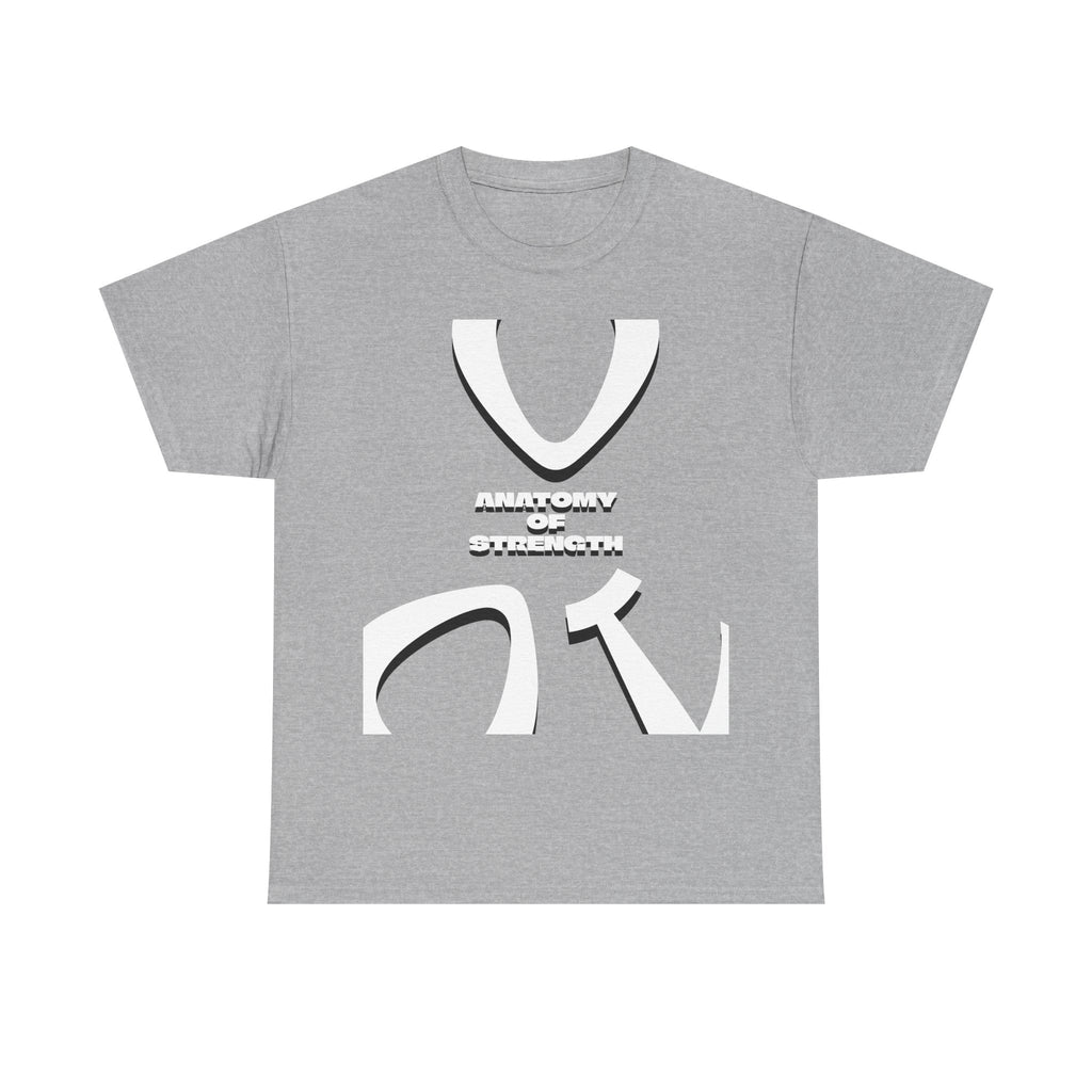 Ribcage X-Ray Graphic Tee
