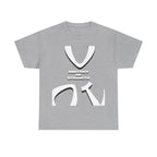 Ribcage X-Ray Graphic Tee