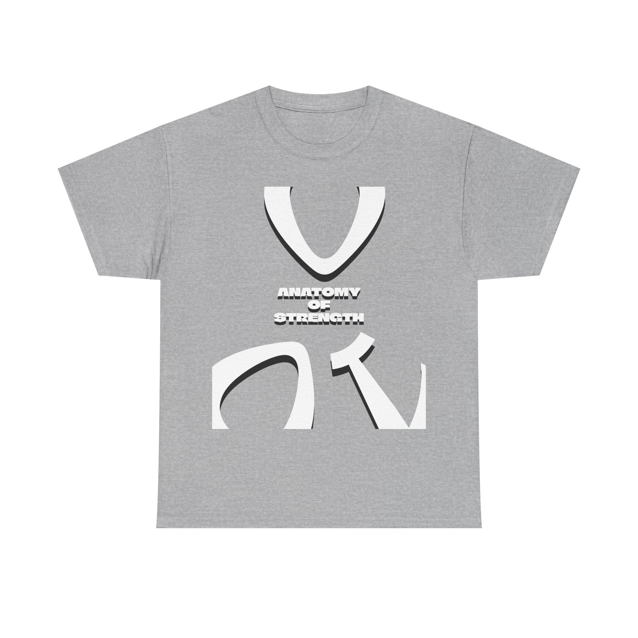 Ribcage X-Ray Graphic Tee