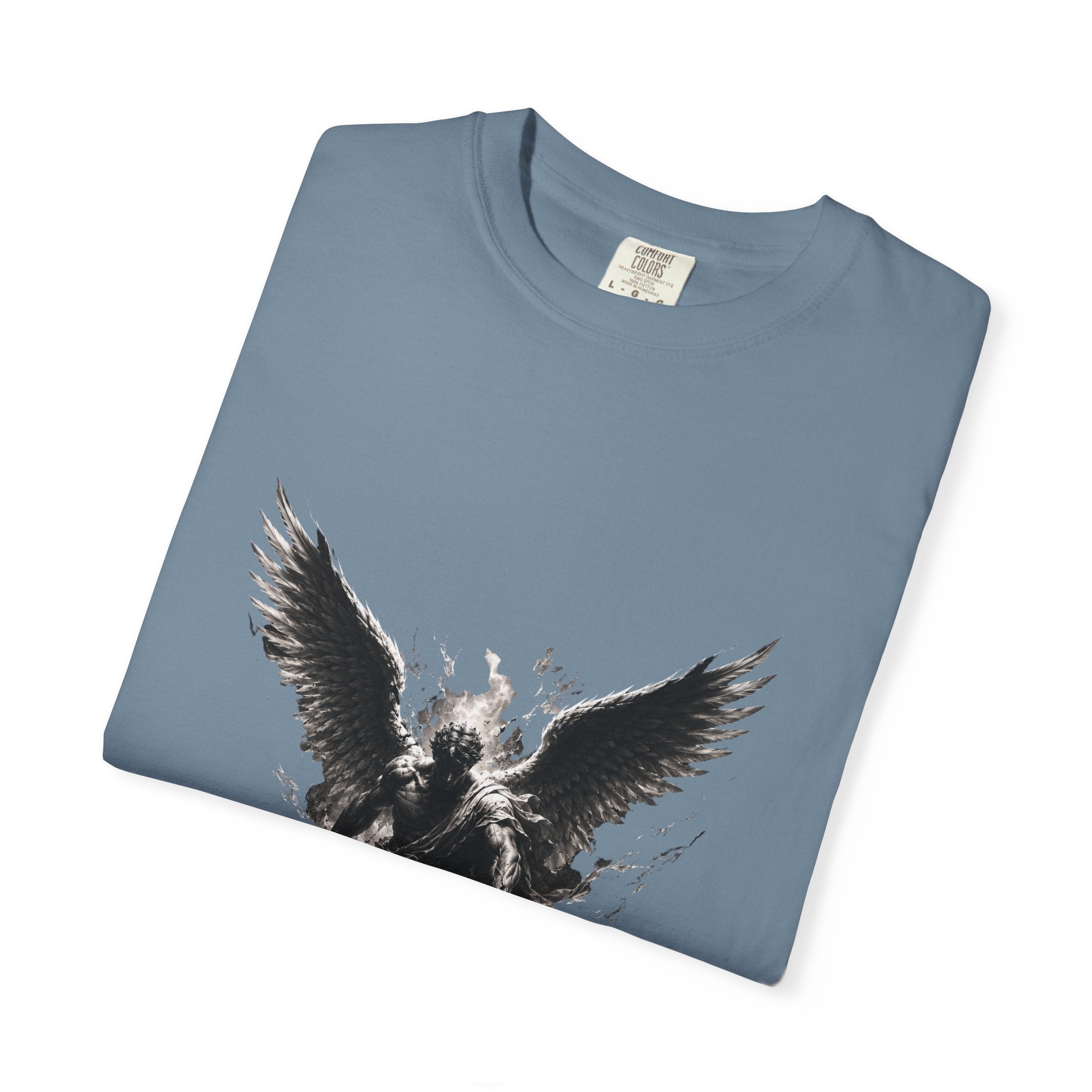 Undefeated Angel T-Shirt