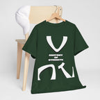 Ribcage X-Ray Graphic Tee