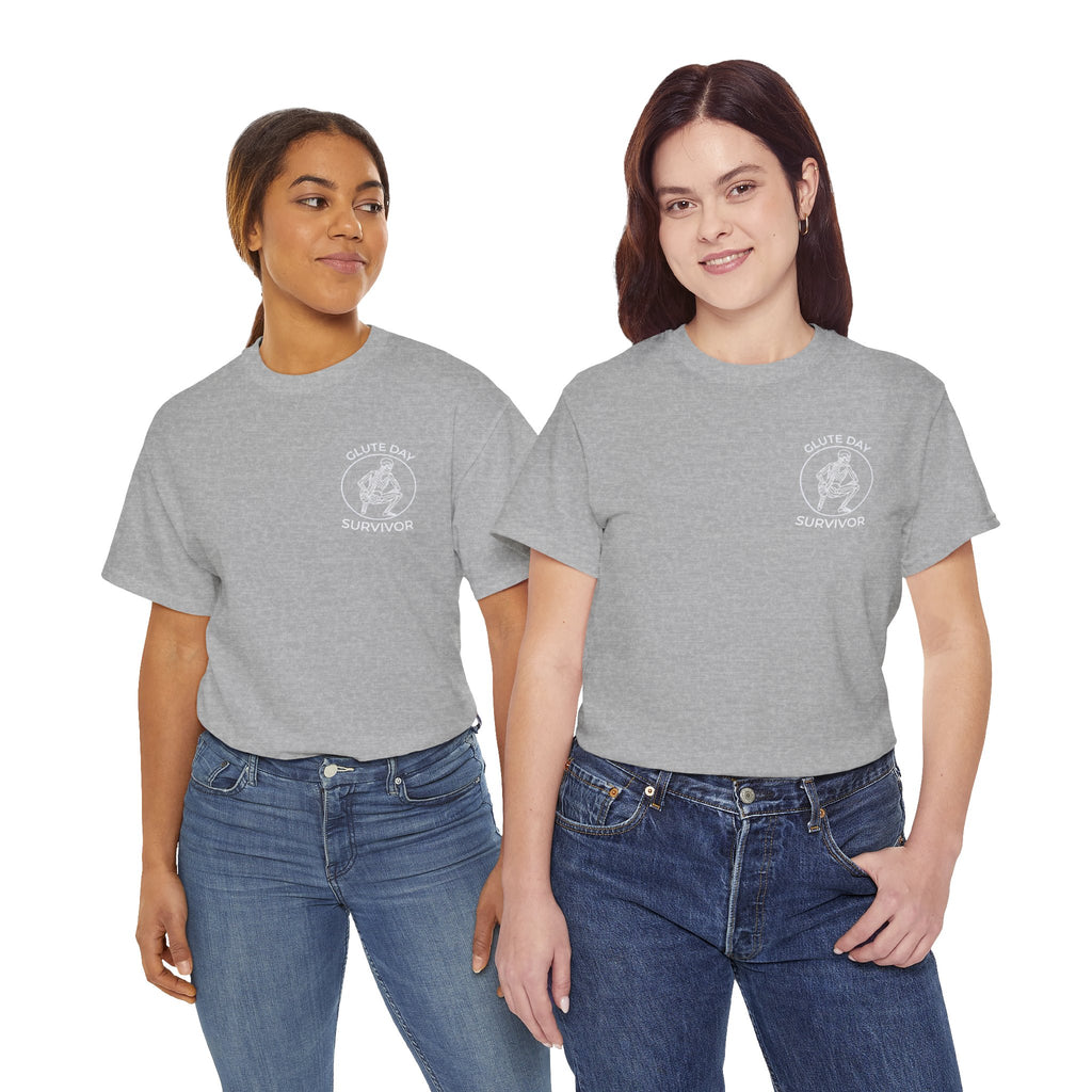 Cleft Palate Survivor T-Shirt