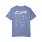 Athlete Protocol T‑Shirt