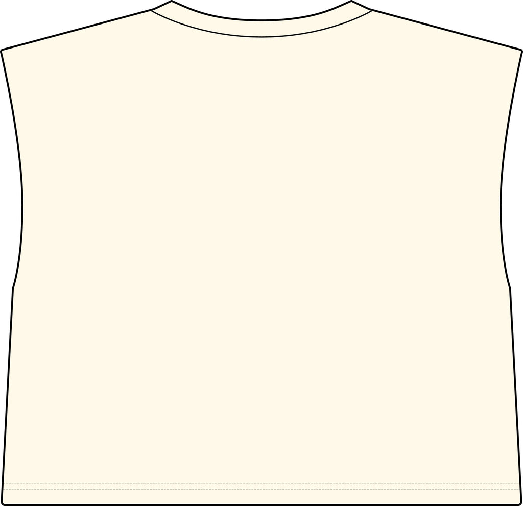 Women's Muscle Tee