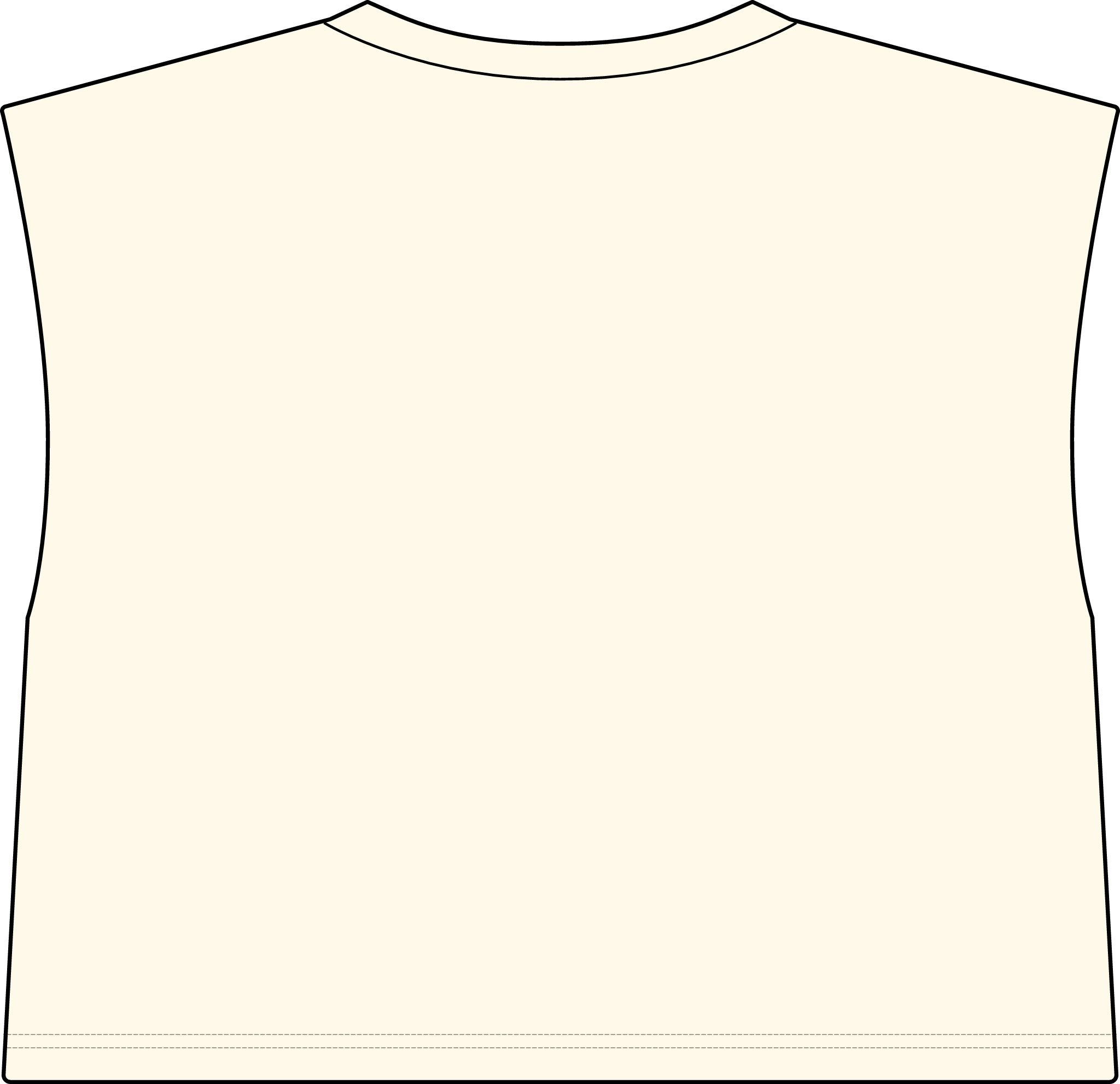 Women's Muscle Tee