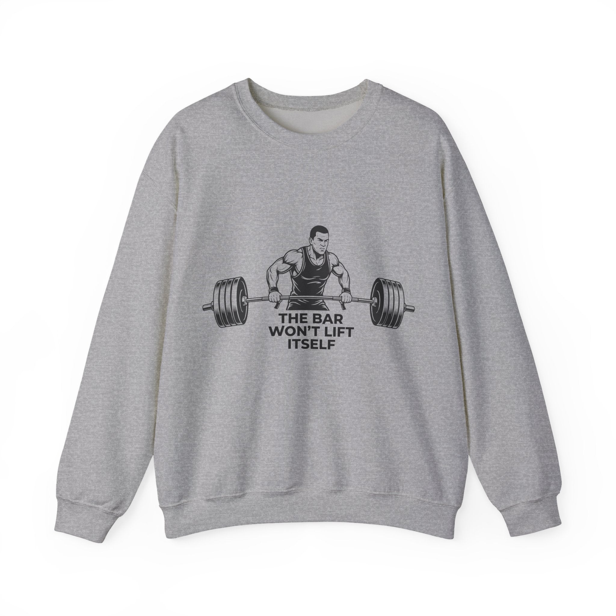 Crewneck Sweatshirt