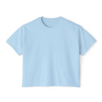 Urban Uniform Graphic Crop T-Shirt