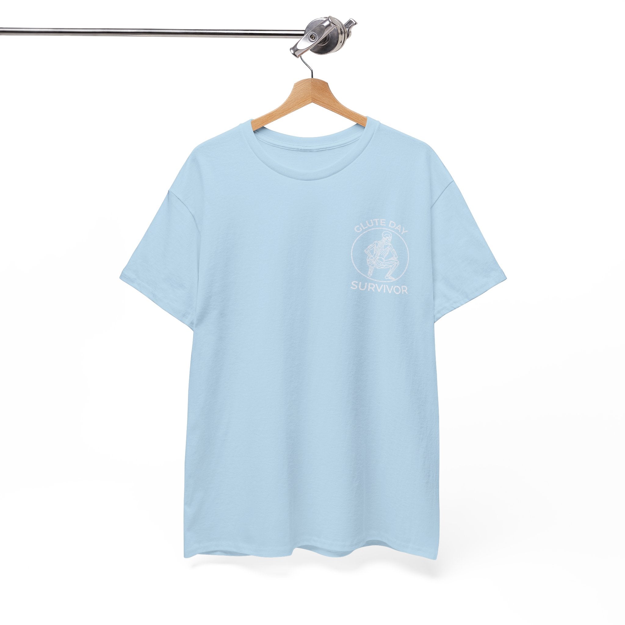 Cleft Palate Survivor T-Shirt
