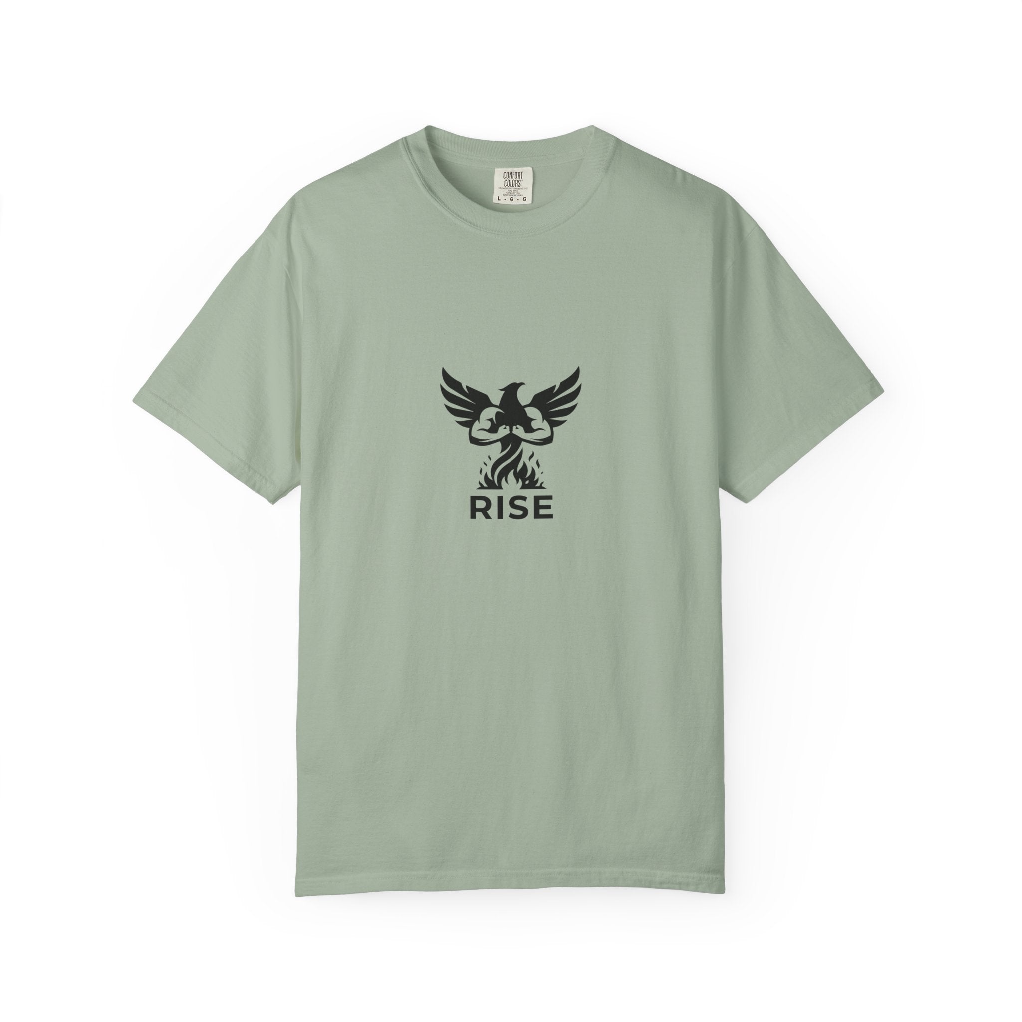 Rise Phoenix T-Shirt