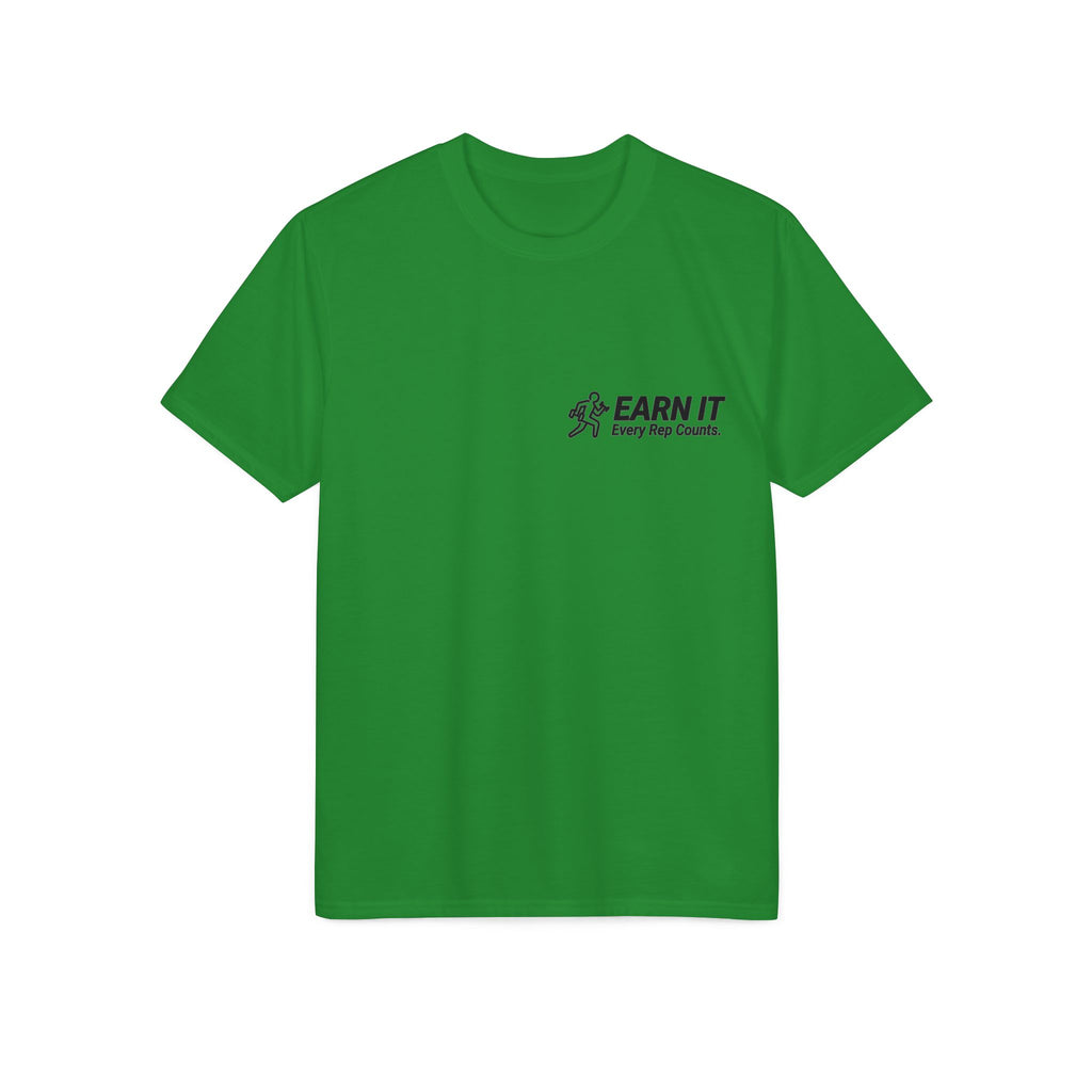 Performance Earn It T-Shirt