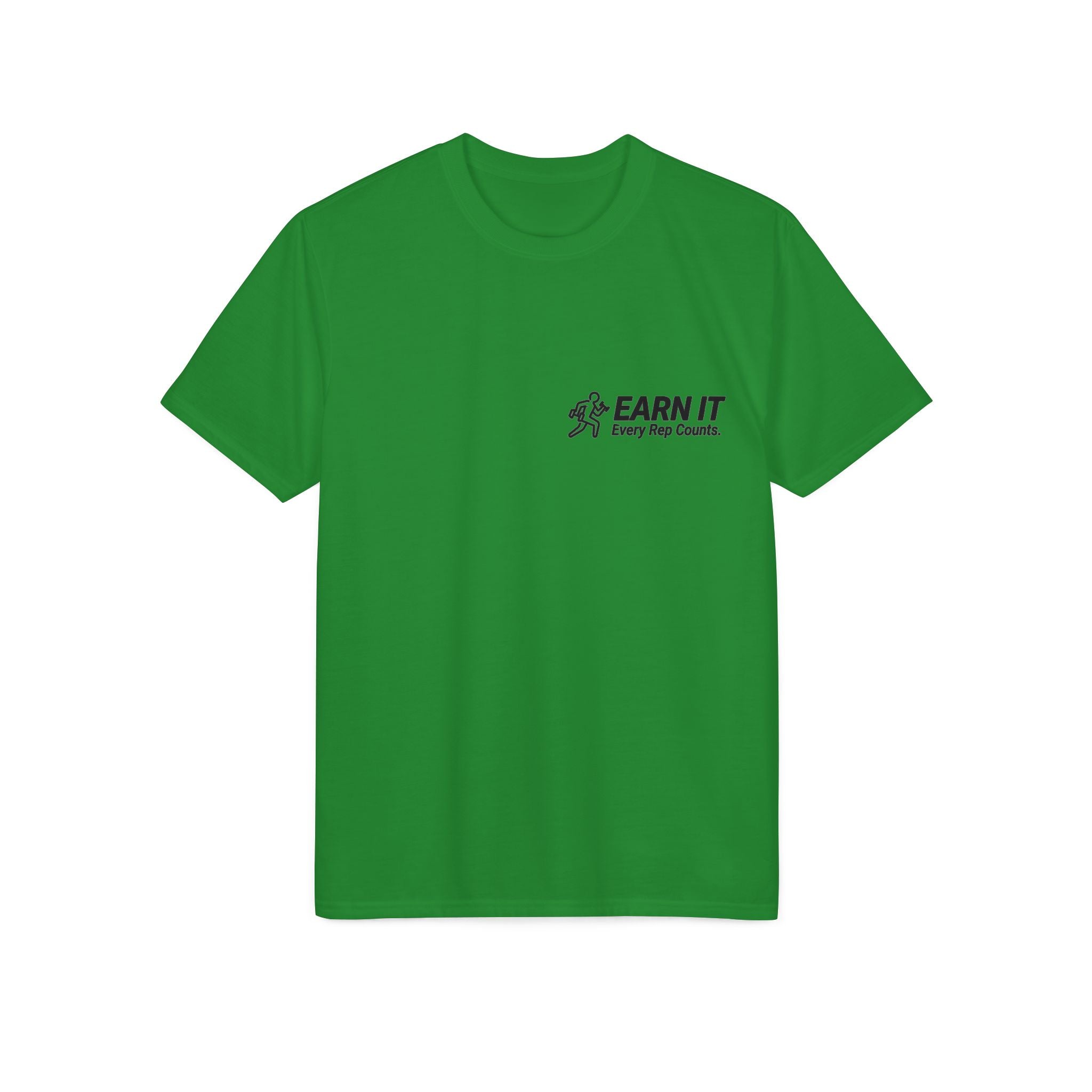 Performance Earn It T-Shirt