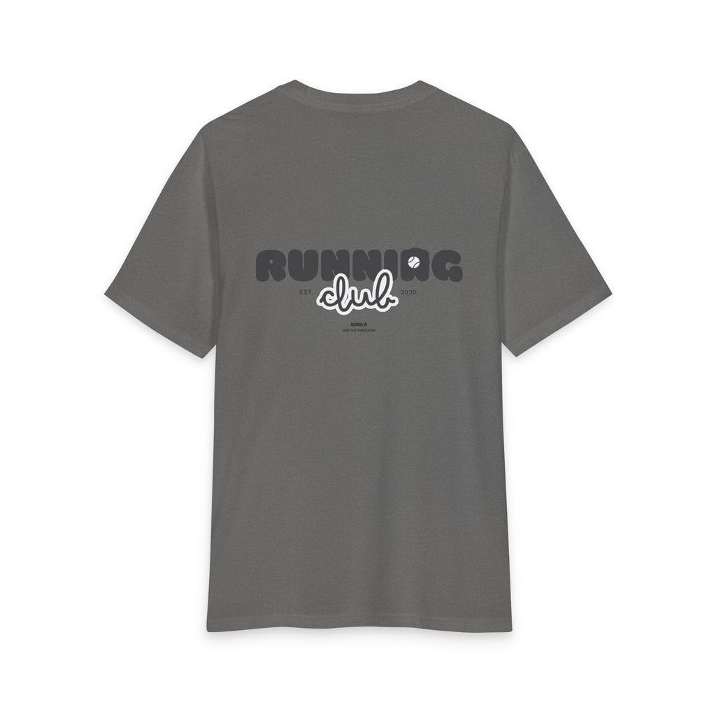 Running Club Flexfit Tee