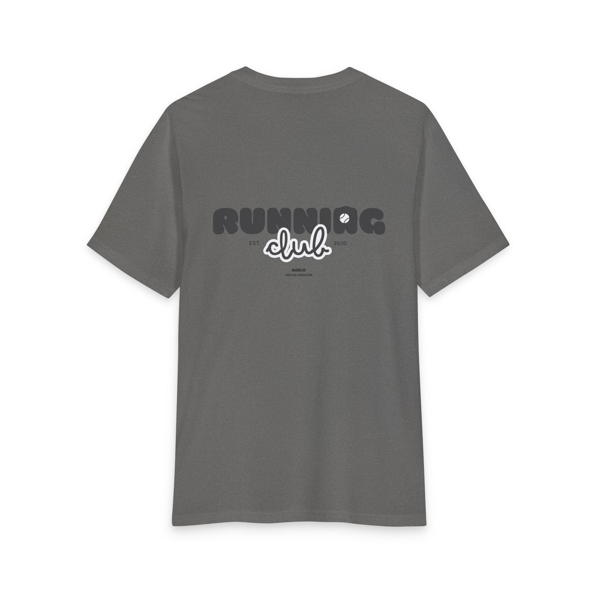 Running Club Flexfit Tee