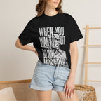 Motivational Gym T-Shirt