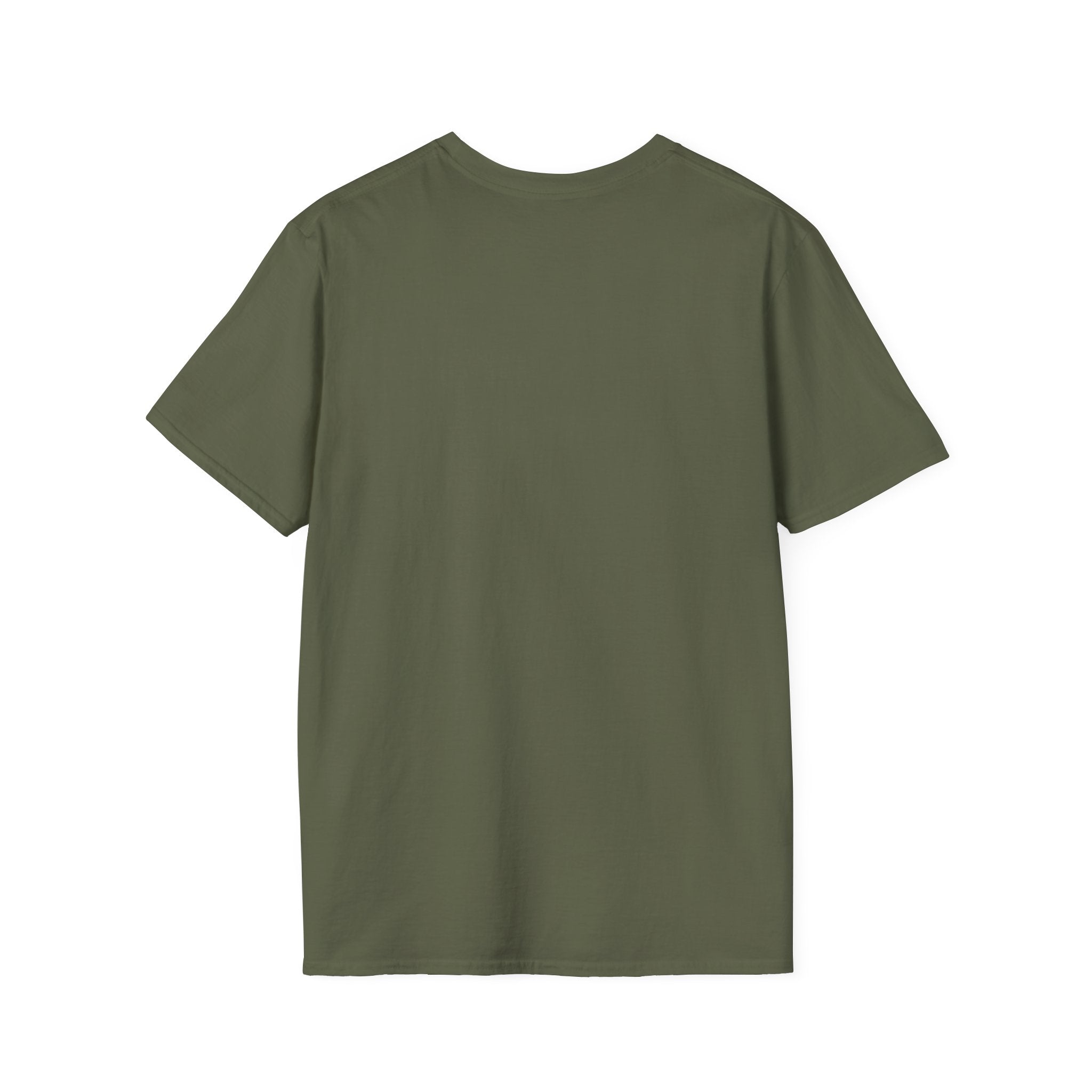 Skeleton Yoga Pose T-Shirt