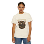 Free Spirit Eagle T-Shirt