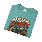 After Hours Retro  T-Shirt