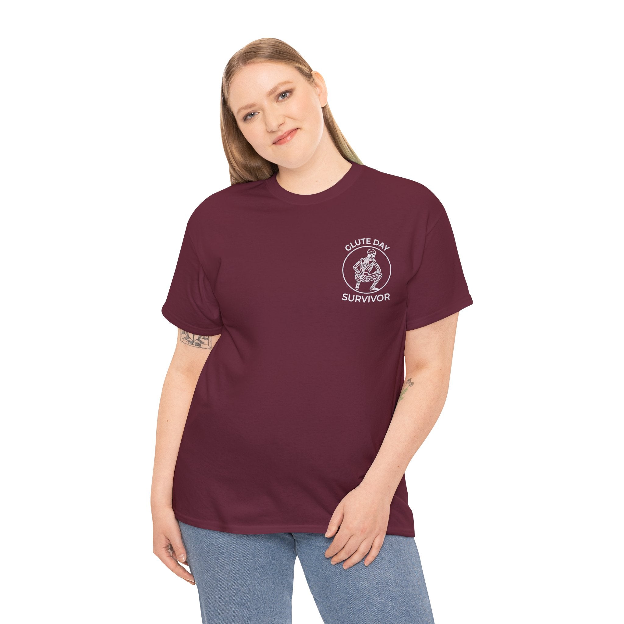 Cleft Palate Survivor T-Shirt