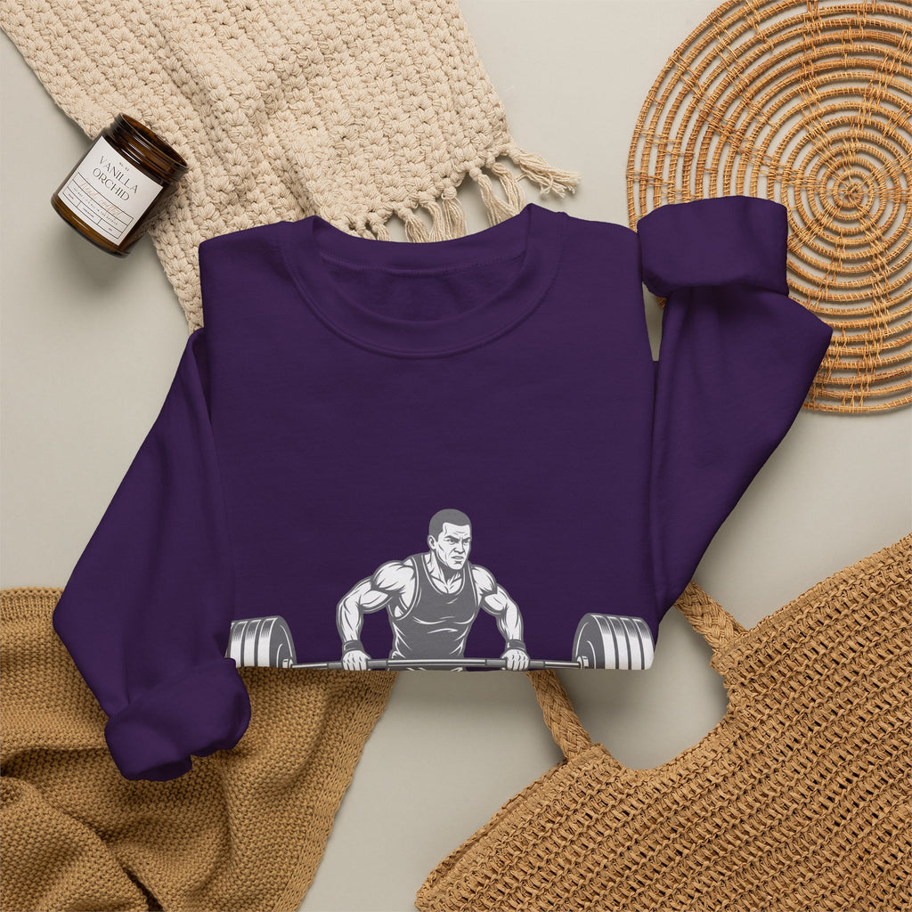 Crewneck Sweatshirt
