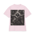 Mythic Titan Graphic T-Shirt