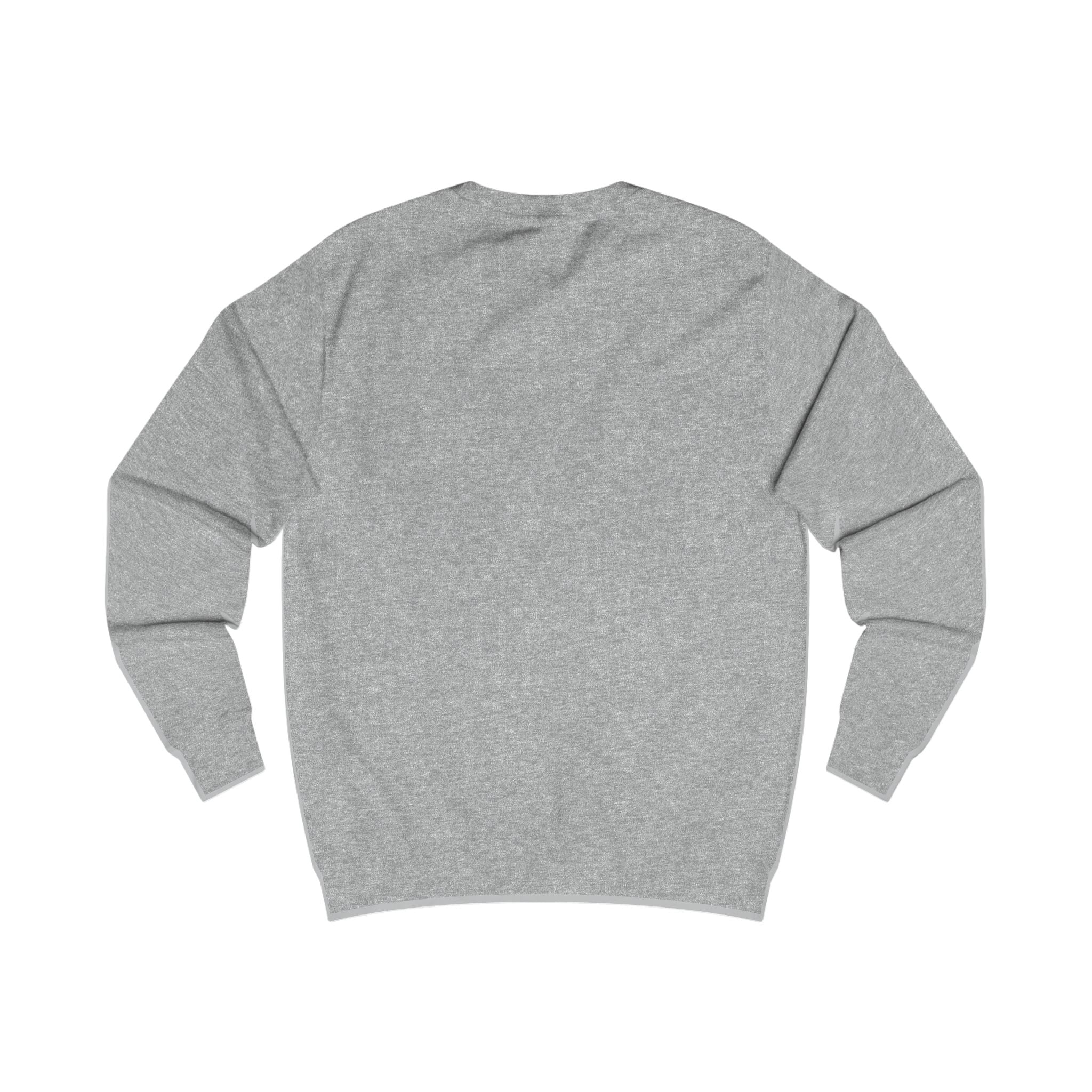 Elephant Texture Sweatshirt