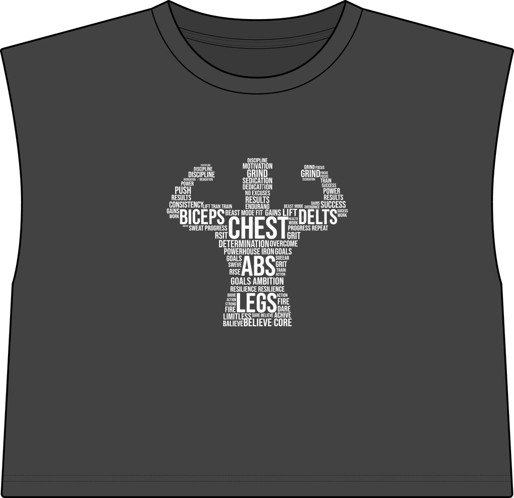 Women's Muscle Tee