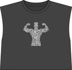 Women's Muscle Tee