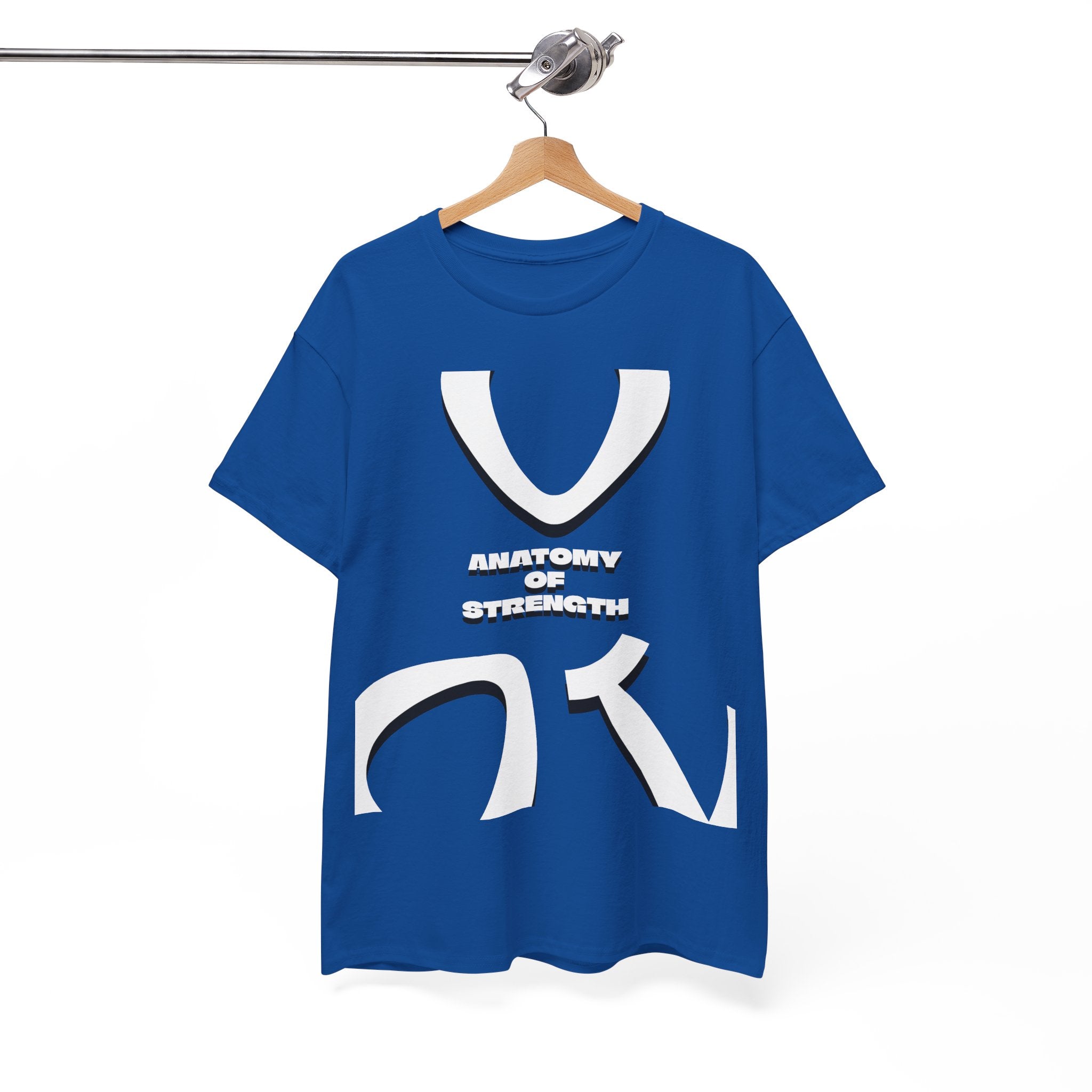 Ribcage X-Ray Graphic Tee