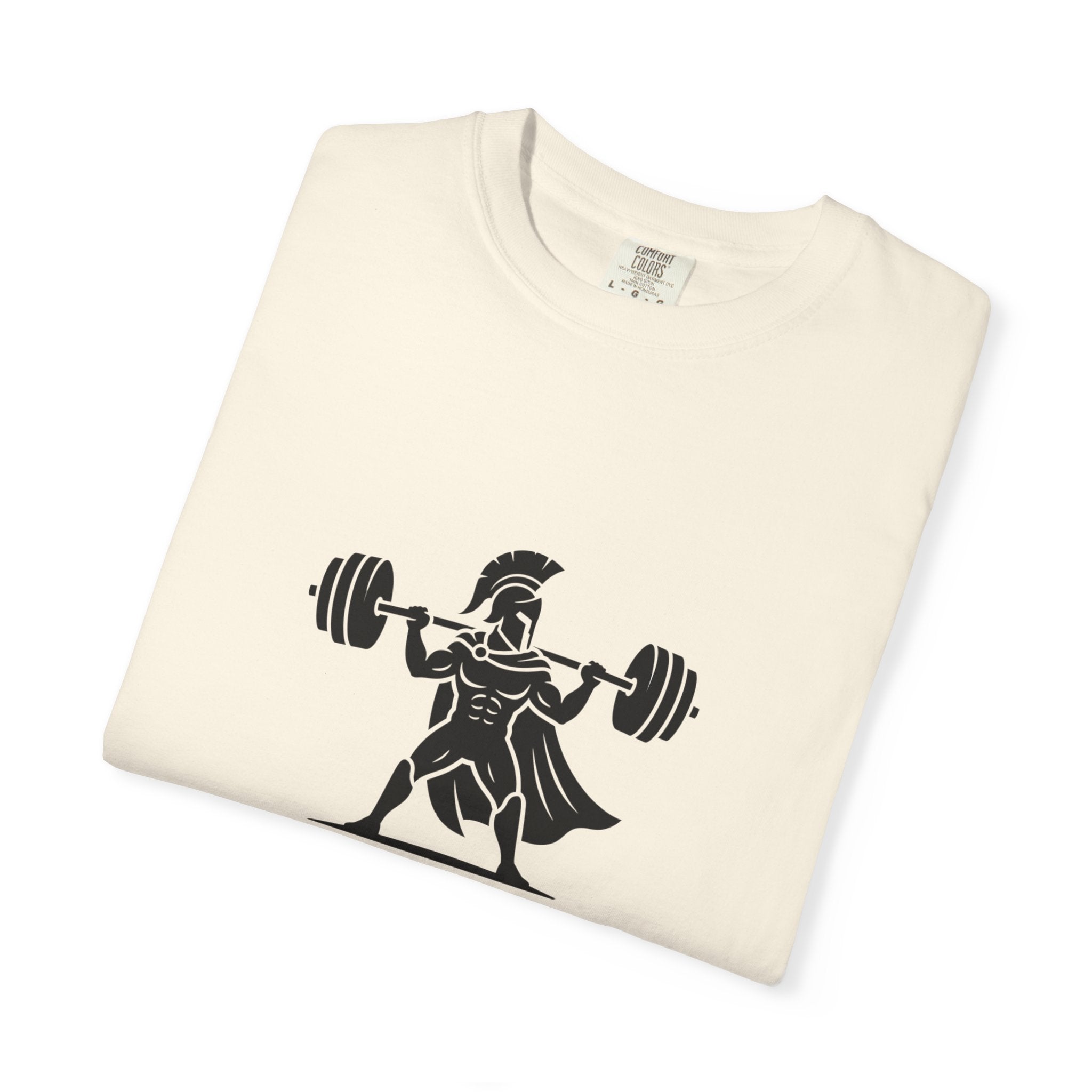 Iron Mind Weightlifting T-Shirt