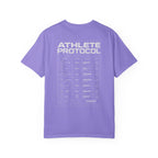 Athlete Protocol T‑Shirt