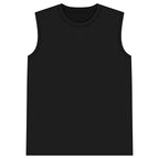FlexFit  Sleeveless Gym Tee