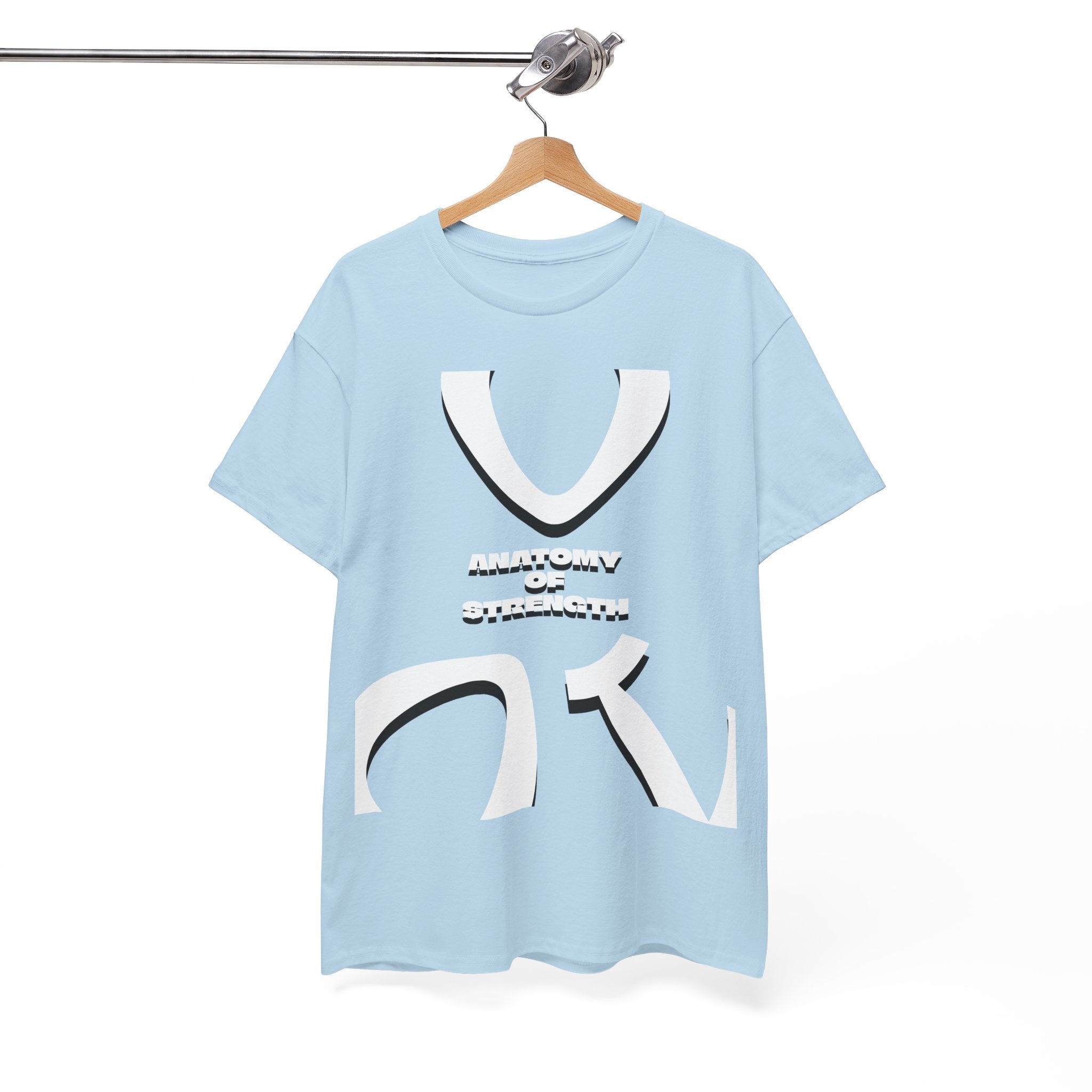 Ribcage X-Ray Graphic Tee