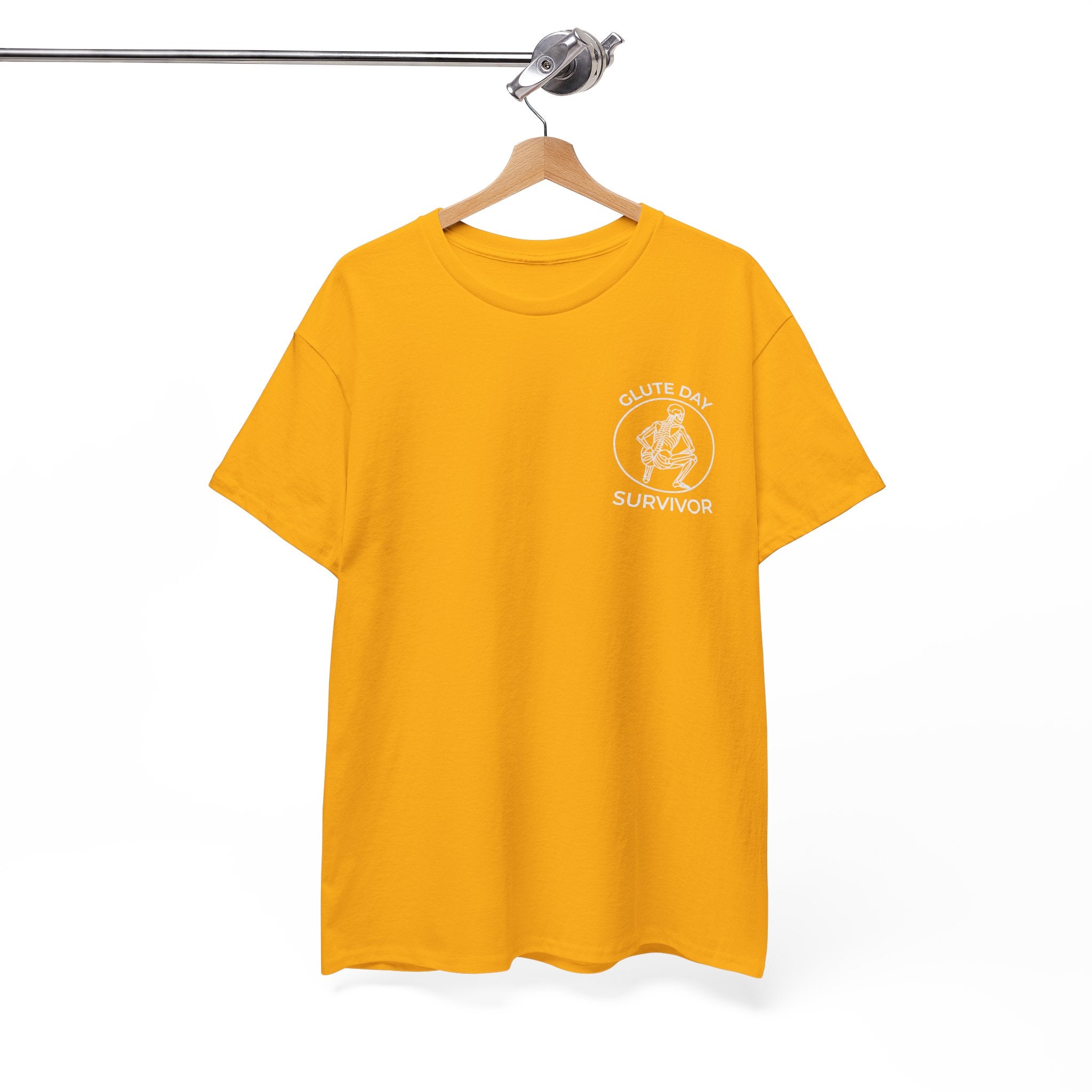 Cleft Palate Survivor T-Shirt