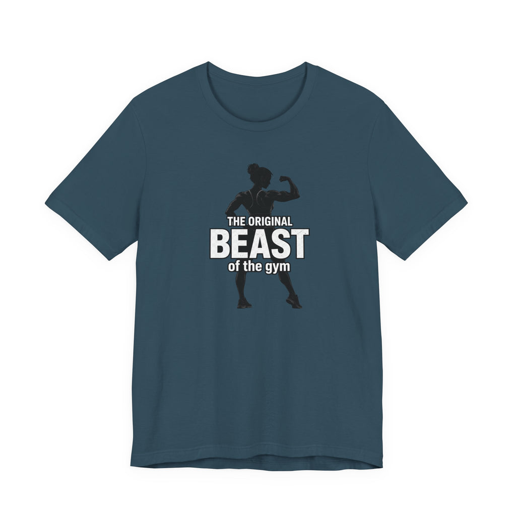 Beast of the Gym T-Shirt