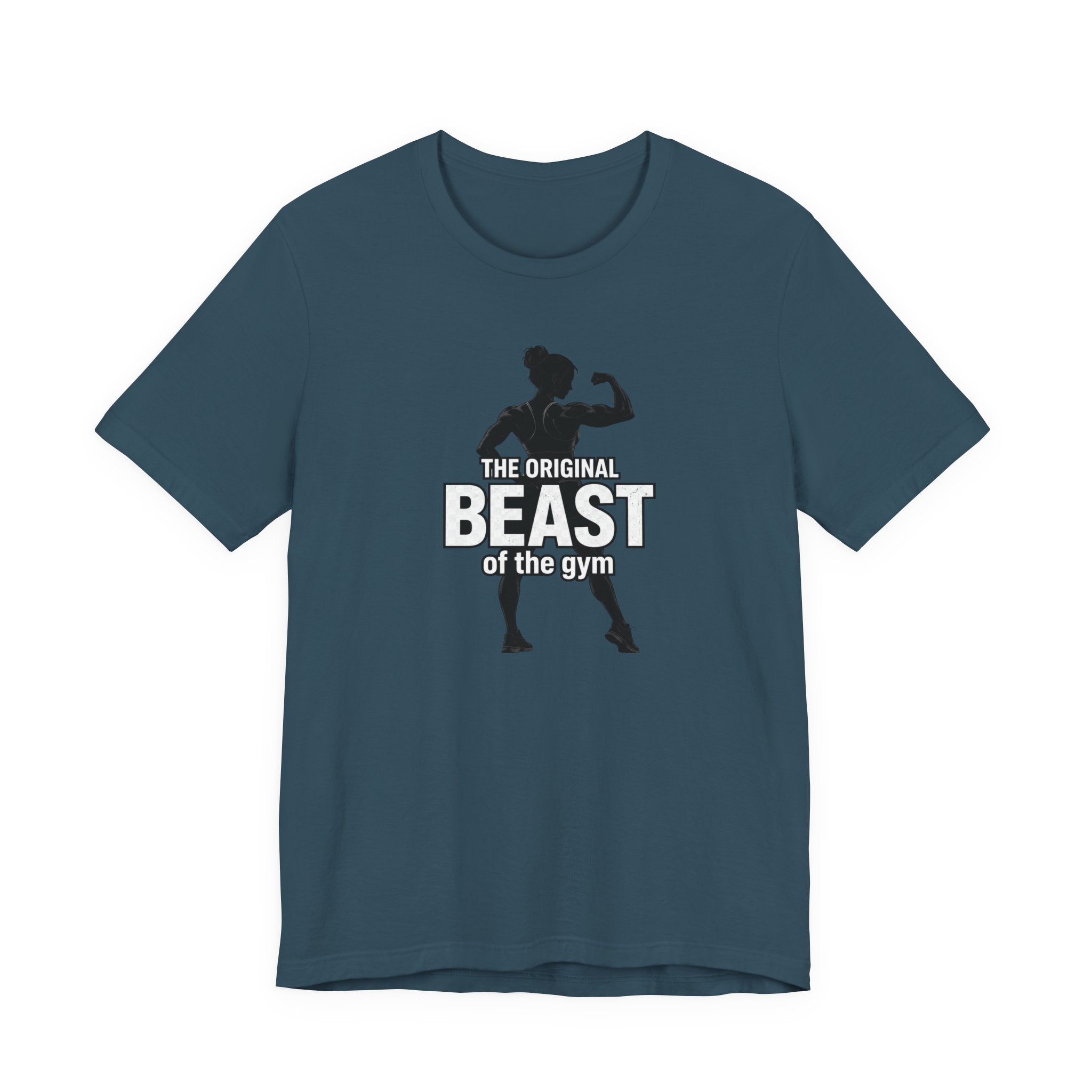 Beast of the Gym T-Shirt