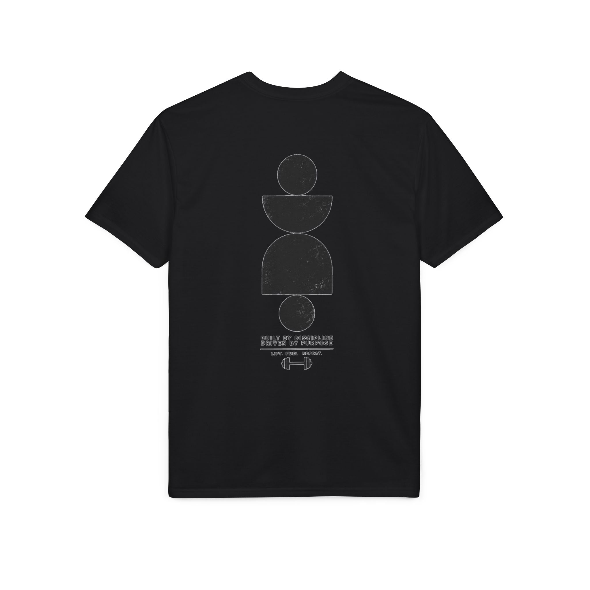 Performance Earn It T-Shirt