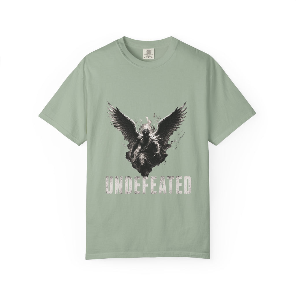 Undefeated Angel T-Shirt