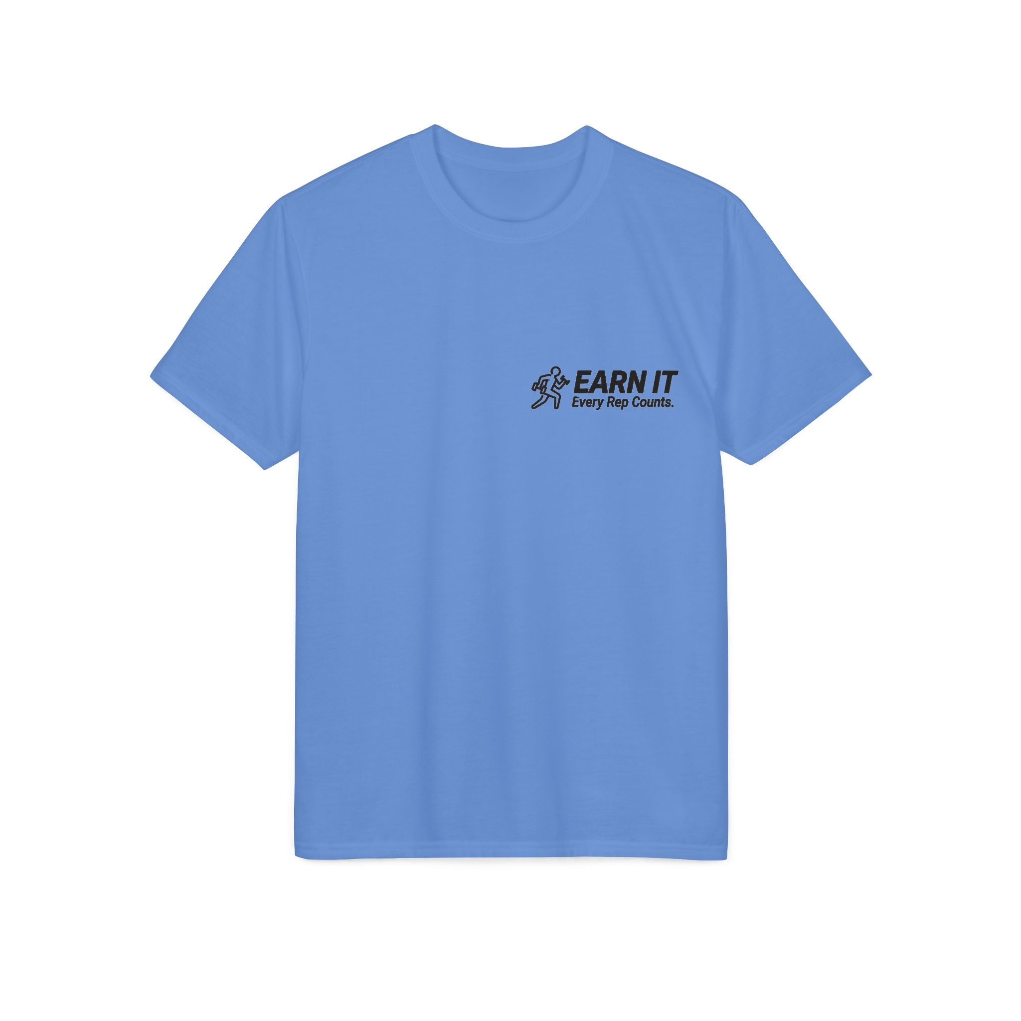 Performance Earn It T-Shirt