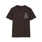 Back Day Survivor T-Shirt