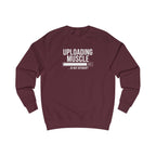 Uploading Muscle Sweatshirt
