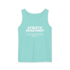 Athletic Department Tank Top